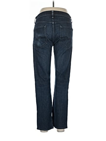 7 For All Mankind Jeans (view 2)