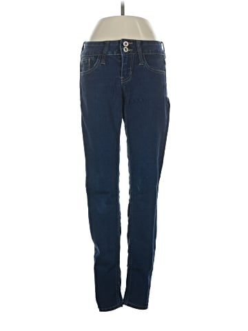 Hydraulic Jeans (view 1)