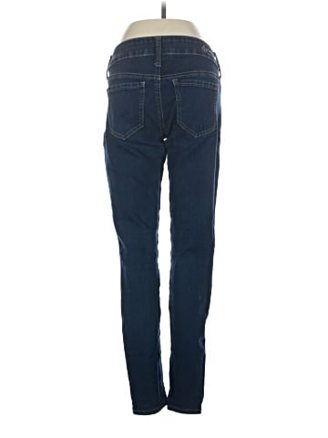 Hydraulic Jeans (view 2)