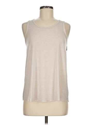 Sherpa Sleeveless T-Shirt (view 1)