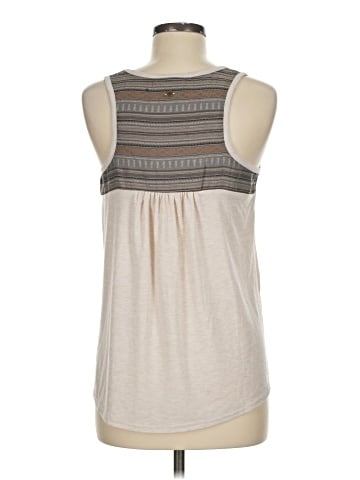 Sherpa Sleeveless T-Shirt (view 2)