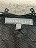 Brixon Ivy 100% Polyester Black Sleeveless Blouse Size L - photo 7