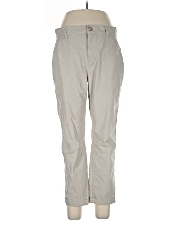 Eddie Bauer Khakis (view 1)