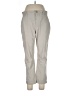 Eddie Bauer Gray Khakis Size 12 - photo 1