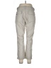 Eddie Bauer Gray Khakis Size 12 - photo 2