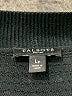 Talbots Black Cardigan Size Lg Petite - photo 7