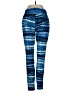Danskin Now Print Blue Leggings Size S - photo 2