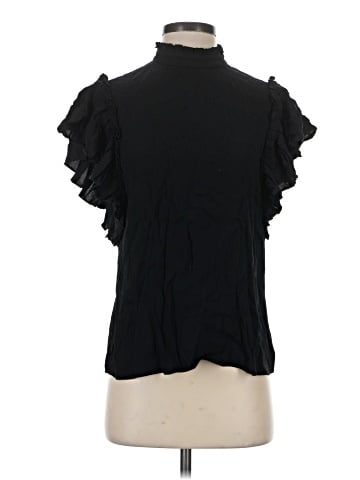 Kate Spade New York Short Sleeve Turtleneck (view 1)