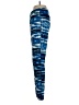 Danskin Now Print Blue Leggings Size S - photo 5