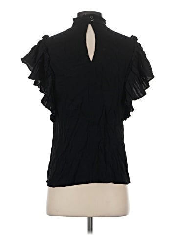 Kate Spade New York Short Sleeve Turtleneck (view 2)