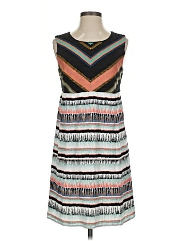 THML Casual Dress (view 1)