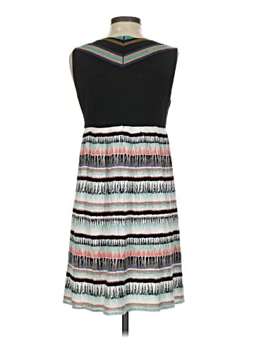 THML Casual Dress (view 2)