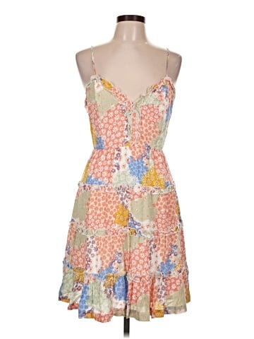 Forever 21 Casual Dress (view 1)