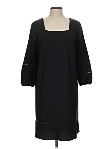 Ann Taylor Casual Dress (view 1)