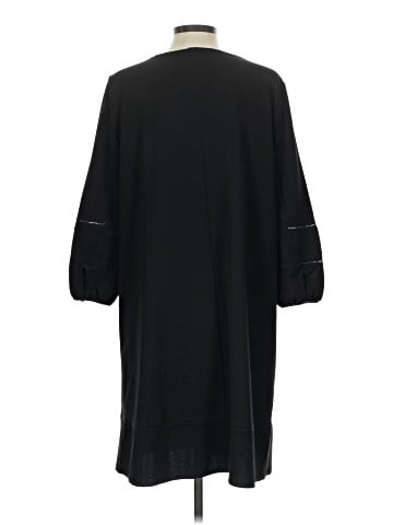 Ann Taylor Casual Dress (view 2)