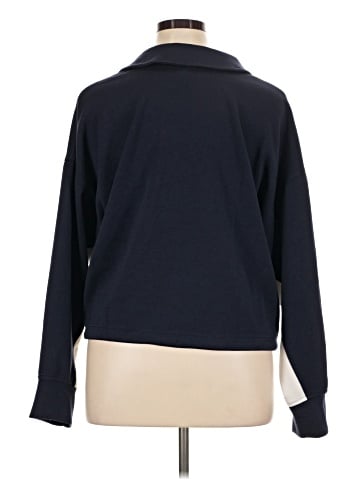 Stylus Pullover Sweater (view 2)