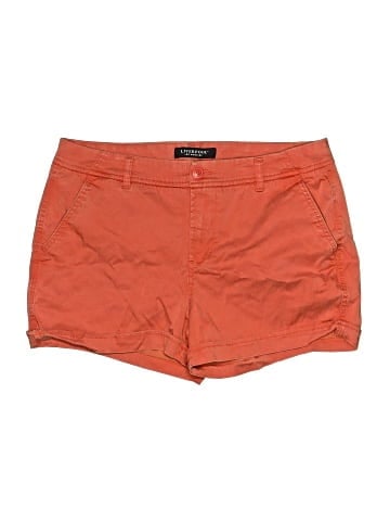Liverpool Los Angeles Shorts (view 1)