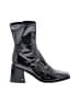 Sam Edelman Black Ankle Boots Size 6 - photo 1