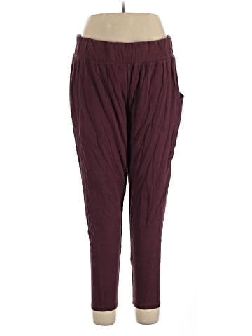 D&Co. Casual Pants (view 1)