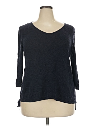 Company Ellen Tracy Pullover Sweater (view 1)