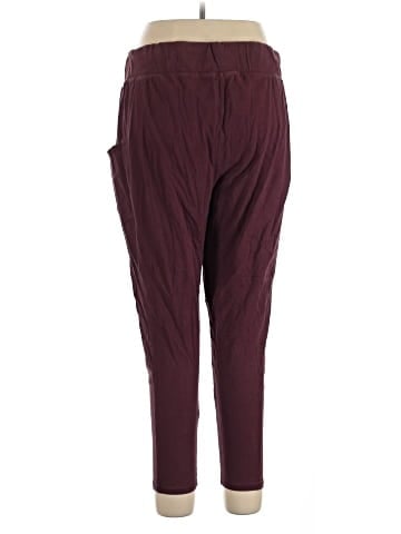 D&Co. Casual Pants (view 2)