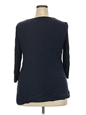 Company Ellen Tracy Pullover Sweater (view 2)