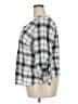 Notations Gray 3/4 Sleeve Blouse Size 2X - photo 5