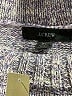 J.Crew Tweed Gray Pullover Sweater Size XL - photo 7