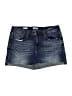 Vigoss Blue Denim Shorts Size 32 waist - photo 1