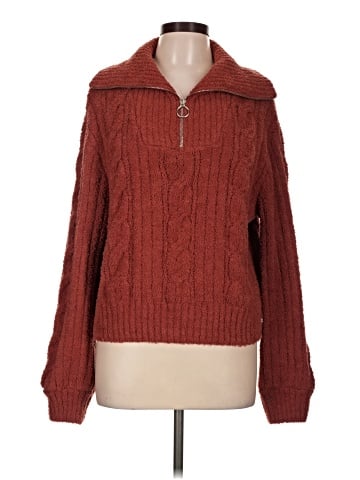 Jessica Simpson Pullover Sweater (view 1)