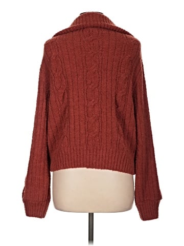 Jessica Simpson Pullover Sweater (view 2)