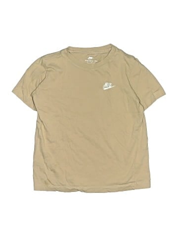 Nike Active T-Shirt (view 1)