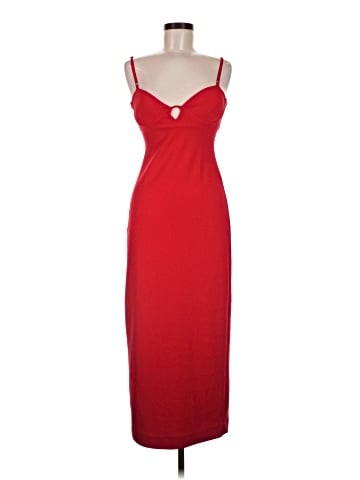 Zara Cocktail Dress (view 1)