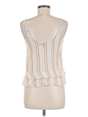Volcom Sleeveless Blouse (view 2)