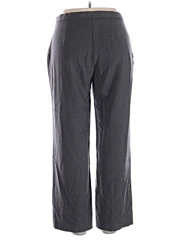 JM Collection Casual Pants (view 2)