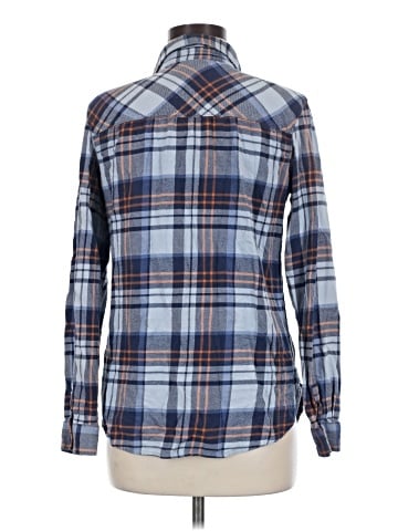 Columbia Long Sleeve Button-Down Shirt (view 2)