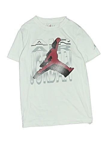 Air Jordan Short Sleeve T-Shirt (view 1)
