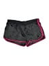 Reebok Color Block Black Athletic Shorts Size M - photo 1