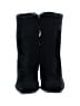 Sam Edelman 100% Leather Black Ankle Boots Size 6 - photo 2