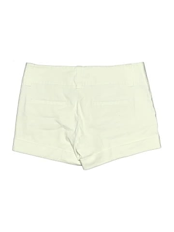 Alice + Olivia Khaki Shorts (view 2)
