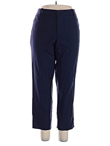ELOQUII Casual Pants (view 1)