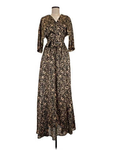 Baltic Born Casual Dress (view 1)