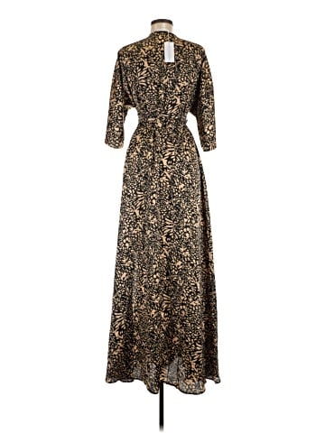 Baltic Born Casual Dress (view 2)