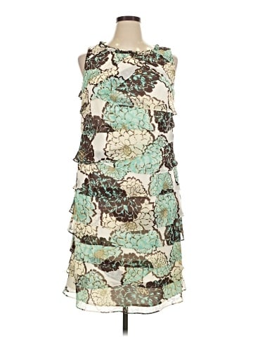 S.L. Fashions Cocktail Dress (view 1)