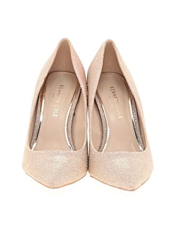 Kenneth Cole New York Heels (view 2)