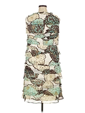 S.L. Fashions Cocktail Dress (view 2)