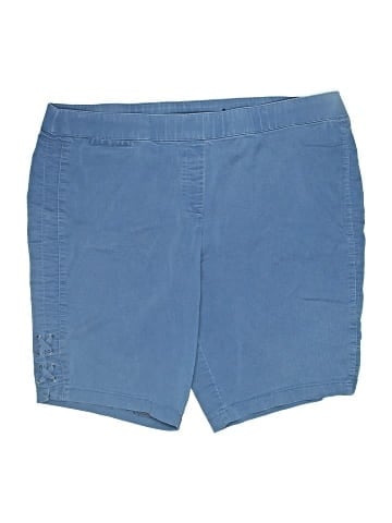 Avenue Cargo Shorts (view 1)