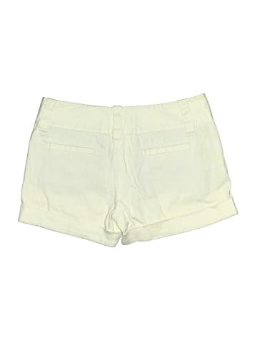 Alice + Olivia Khaki Shorts (view 2)