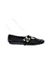 Dolce Vita 100% Leather Black Flats Size 10 - photo 1