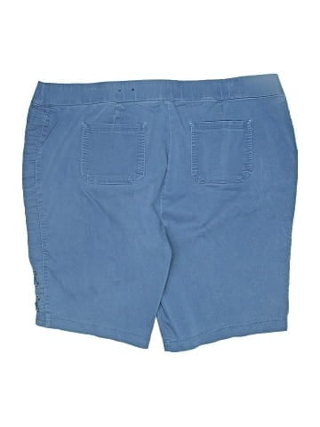 Avenue Cargo Shorts (view 2)